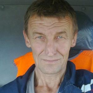 Сергей Фёдоров, 62 года, Курган