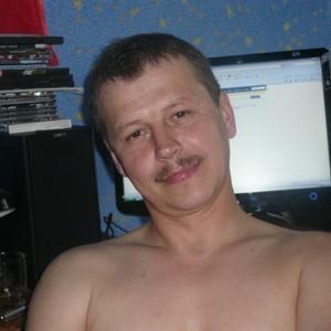 Алексей Петров, 55 лет, Псков