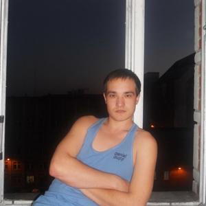Антон, 36 лет, Инской