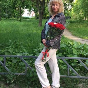Наталья Самойлова, 52 года, Палатка