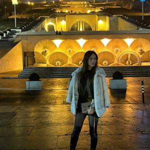 Девушки в Екатеринбурге: Julia, 30 - ищет парня из Екатеринбурга