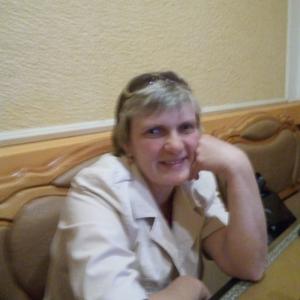 Елена, 49 лет, Липецк