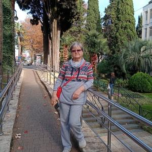 Людмила, 71 год, Краснодар