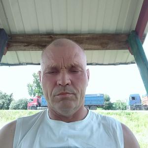 Александр, 53 года, Сыктывкар