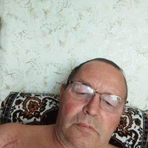 Олег, 55 лет, Краснокаменск