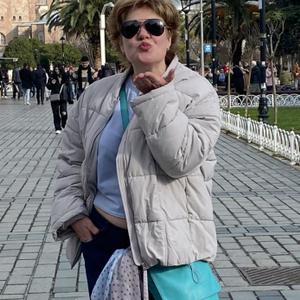 Ольга, 53 года, Великий Новгород