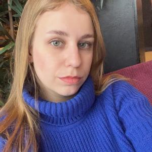 Юлия, 23 года, Новороссийск