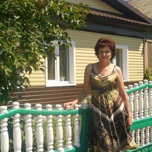 Девушки в Ачинске: Галина, 59 - ищет парня из Ачинска