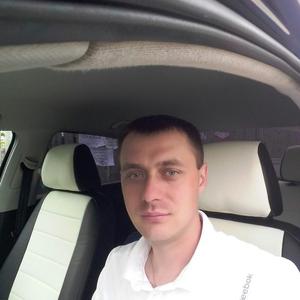 Эдуард, 42 года, Пермь