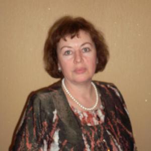 Ирина, 66 лет, Томск