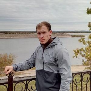 Михаил Никифоров, 33 года, Чебоксары