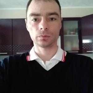 Dmitri, 38 лет, Находка
