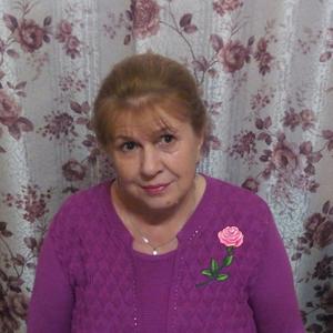 Тамара Перевозчикова, 69 лет, Лысьва