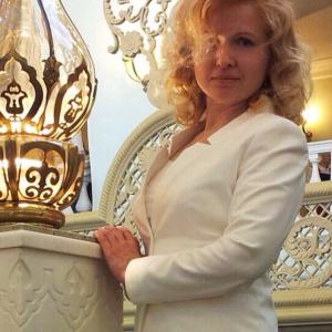 Валерия, 51 год, Кострома