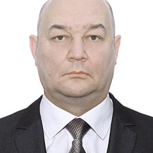 Сергей, 56 лет, Наро-Фоминск