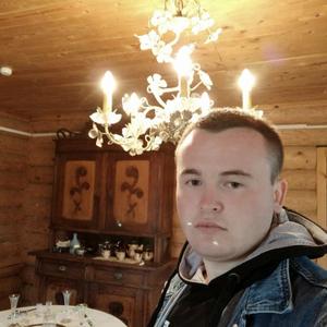 Иван, 23 года, Липецк