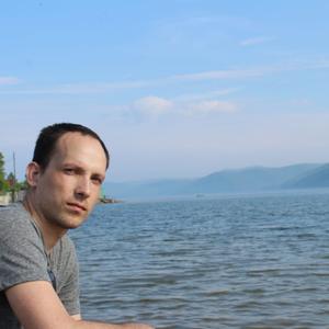 Николай, 31 год, Чита