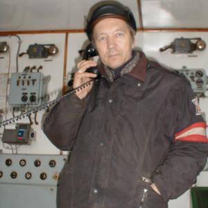 Александр, 61 год, Владивосток