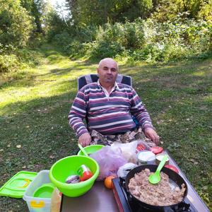 Игорь, 54 года, Алтайский