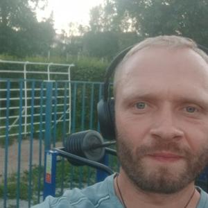 Парни в Перми: Антон, 39 - ищет девушку из Перми