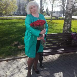 Девушки в Лихославле: Оксана, 42 - ищет парня из Лихославля