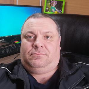 Андрей Чеботаев, 47 лет, Новый Уренгой