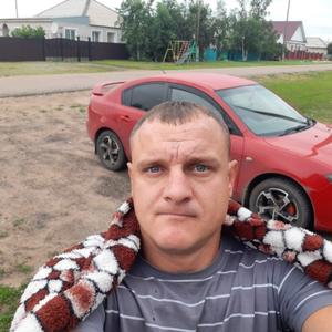 Юрий, 37 лет, Славгород