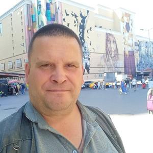 Парни в Собинке: Дмитрий, 47 - ищет девушку из Собинки