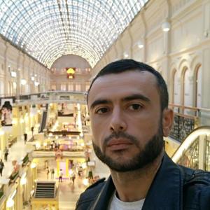 Сулим, 31 год, Москва