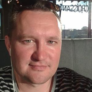 Михайло Петрович, 43 года, Киев