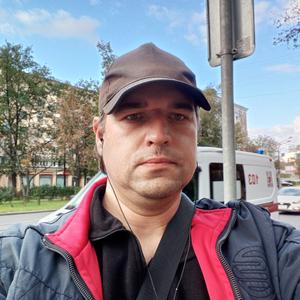 Парни в Балашихе: Игорь, 39 - ищет девушку из Балашихи