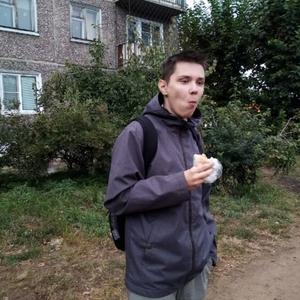 Илья, 22 года, Улан-Удэ