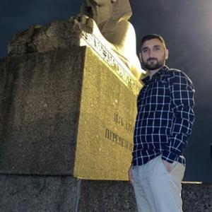 Парни в Ереване: Joy Boy, 34 - ищет девушку из Еревана