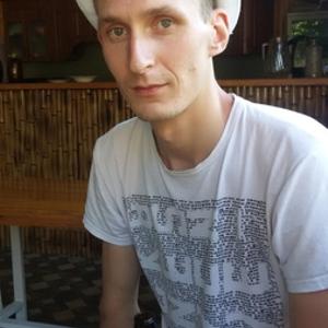 Парни в Мурманске: Михаил, 36 - ищет девушку из Мурманска