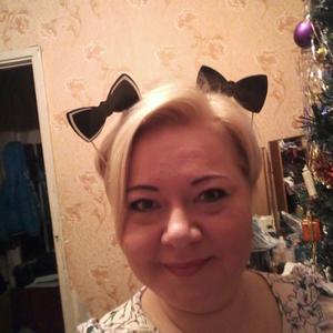 Марина Соколова, 44 года, Петрозаводск
