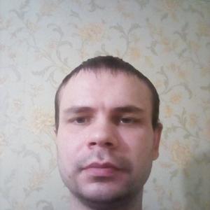 Иван Тихонов, 35 лет, Волхов
