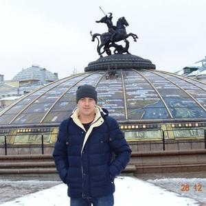 Роман, 36 лет, Липецк