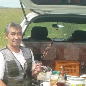 Виктор Арсентьев, 62 года, Чита