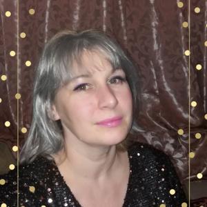 Светлана, 45 лет, Комсомольск-на-Амуре