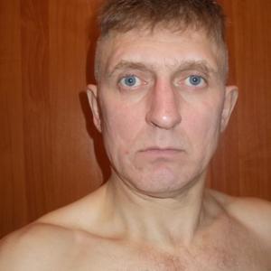 Коля Иванов, 54 года, Старый Оскол