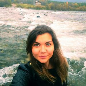Девушки в Мурманске: Катя, 41 - ищет парня из Мурманска