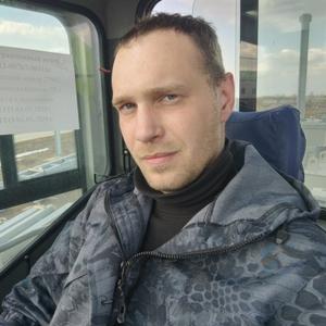 Евгений, 31 год, Липецк
