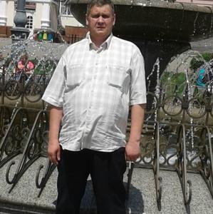 Парни в Лесозаводске: Константин, 54 - ищет девушку из Лесозаводска