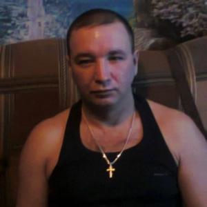 Сергей, 49 лет, Уяр