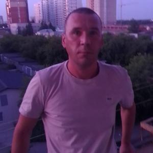 Алексей, 44 года, Омск