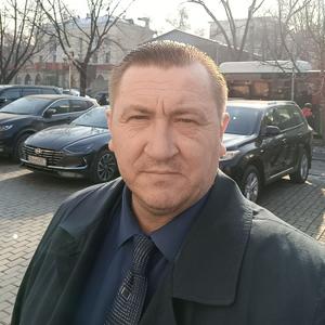Лев, 48 лет, Ростов-на-Дону