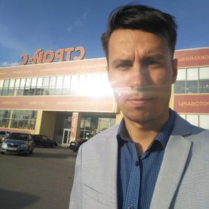 Парни в Саратове: Алексей, 36 - ищет девушку из Саратова
