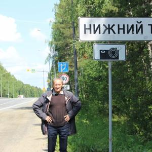 Валера, 69 лет, Ульяновск
