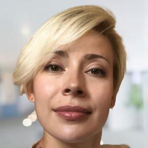 Svetlana, 36 лет, Москва
