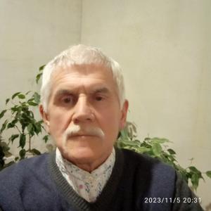 Парни в Екатеринбурге: Александр, 71 - ищет девушку из Екатеринбурга